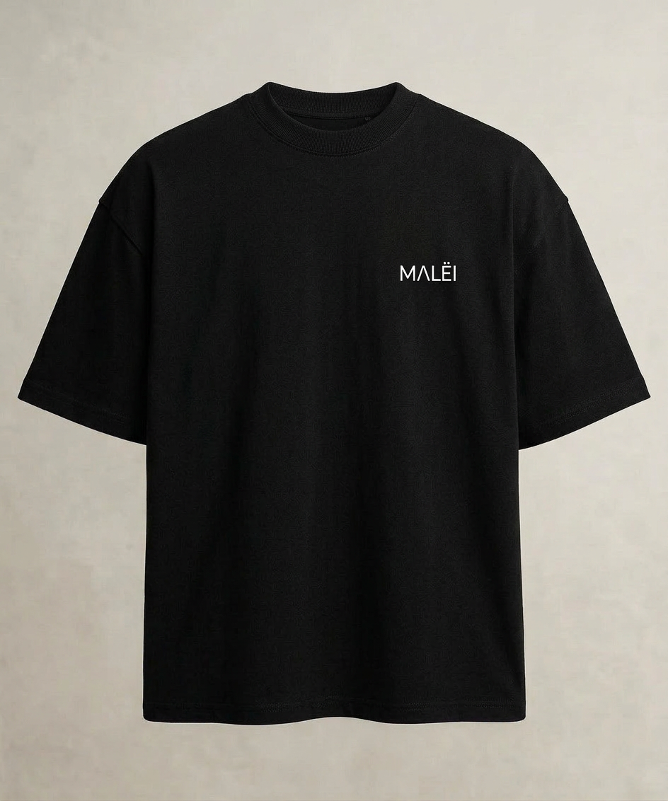 BGDAD T-Shirt (Pre-Order)