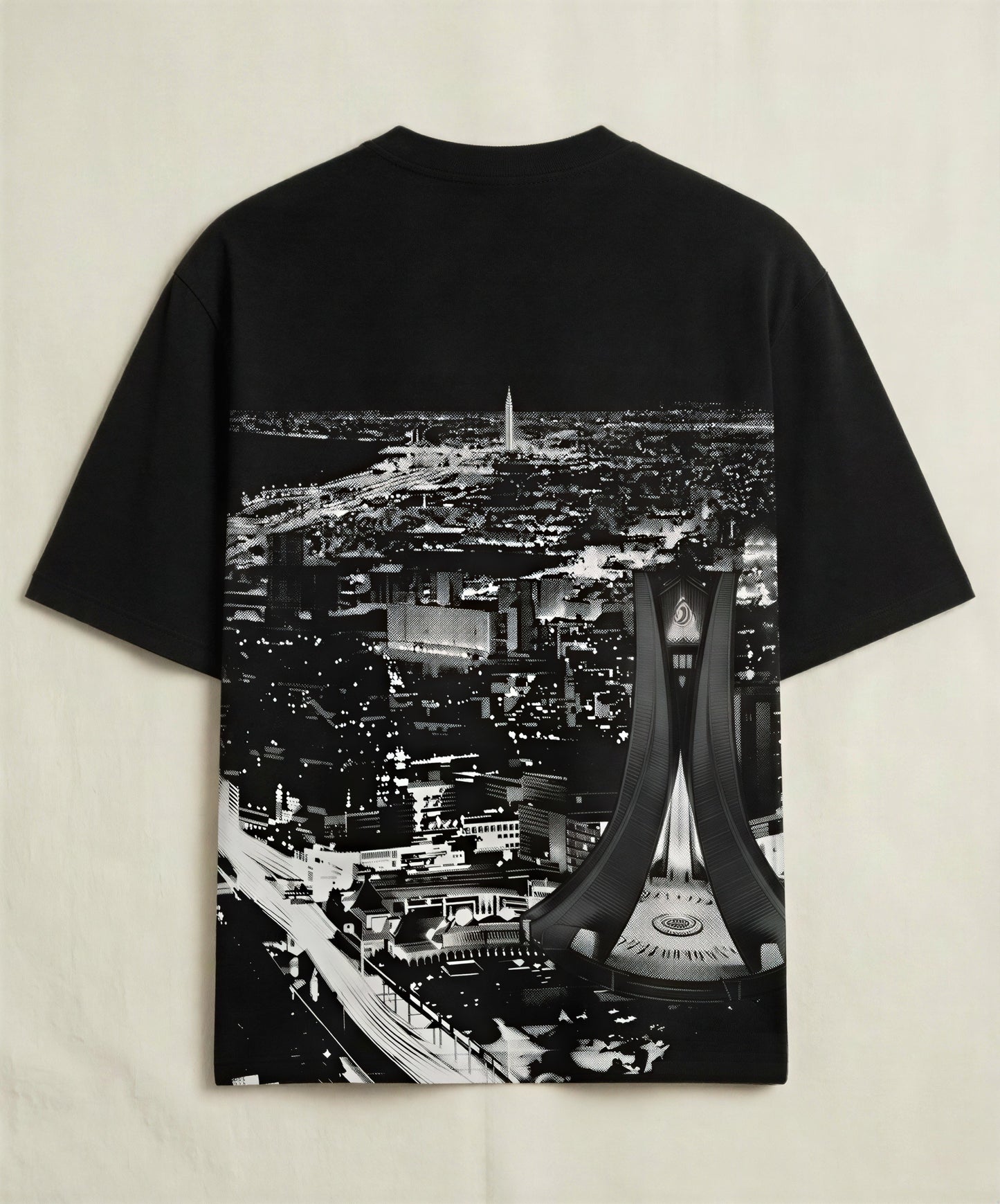 ALG T-Shirt (Pre-Order)