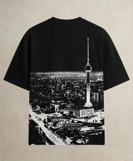 BGDAD T-Shirt (Pre-Order)