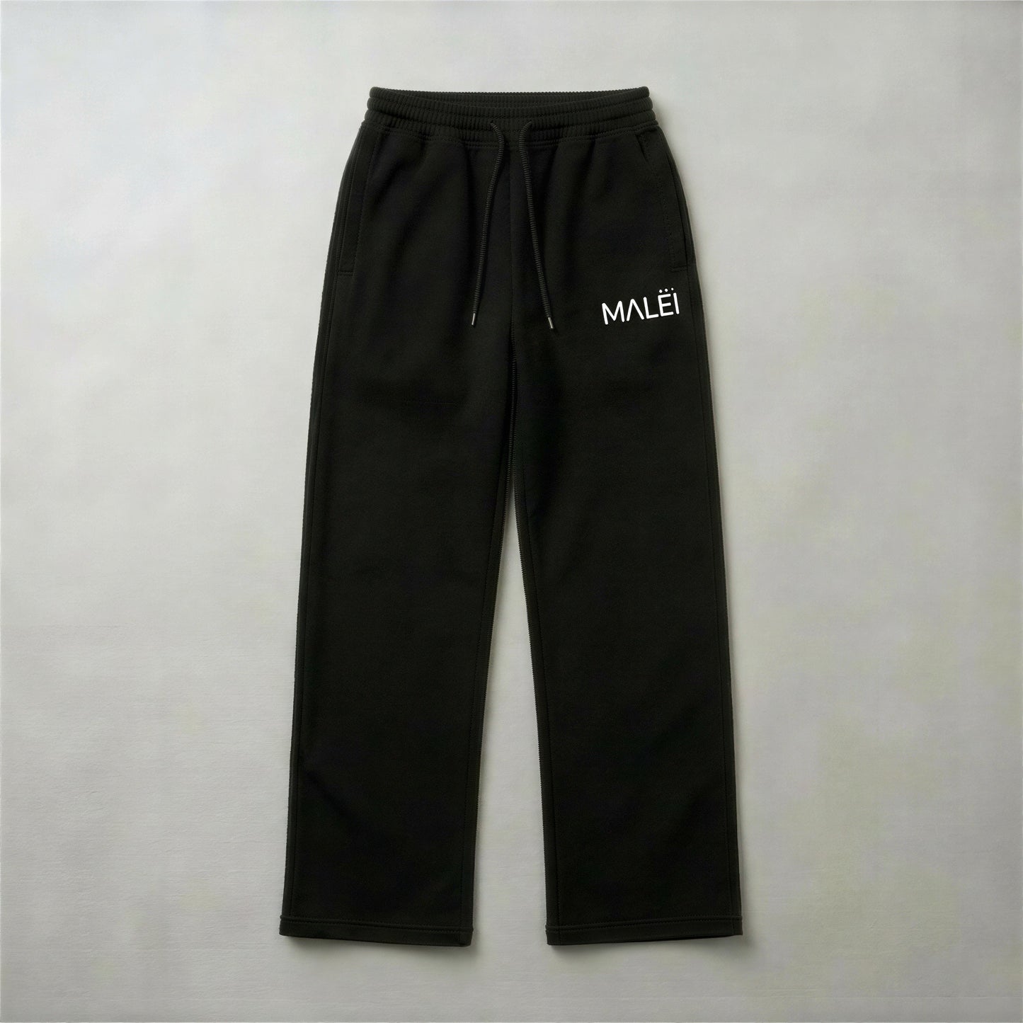 MALËI Core Unisex Joggers (Pre-Order)