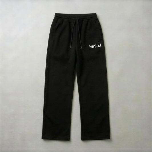 MALËI Core Unisex Joggers (Pre-Order)