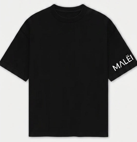 MALËI Core Mens T-Shirt (Pre-Order)