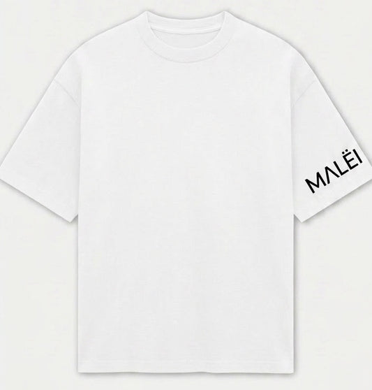 MALËI Core Mens T-Shirt (Pre-Order)