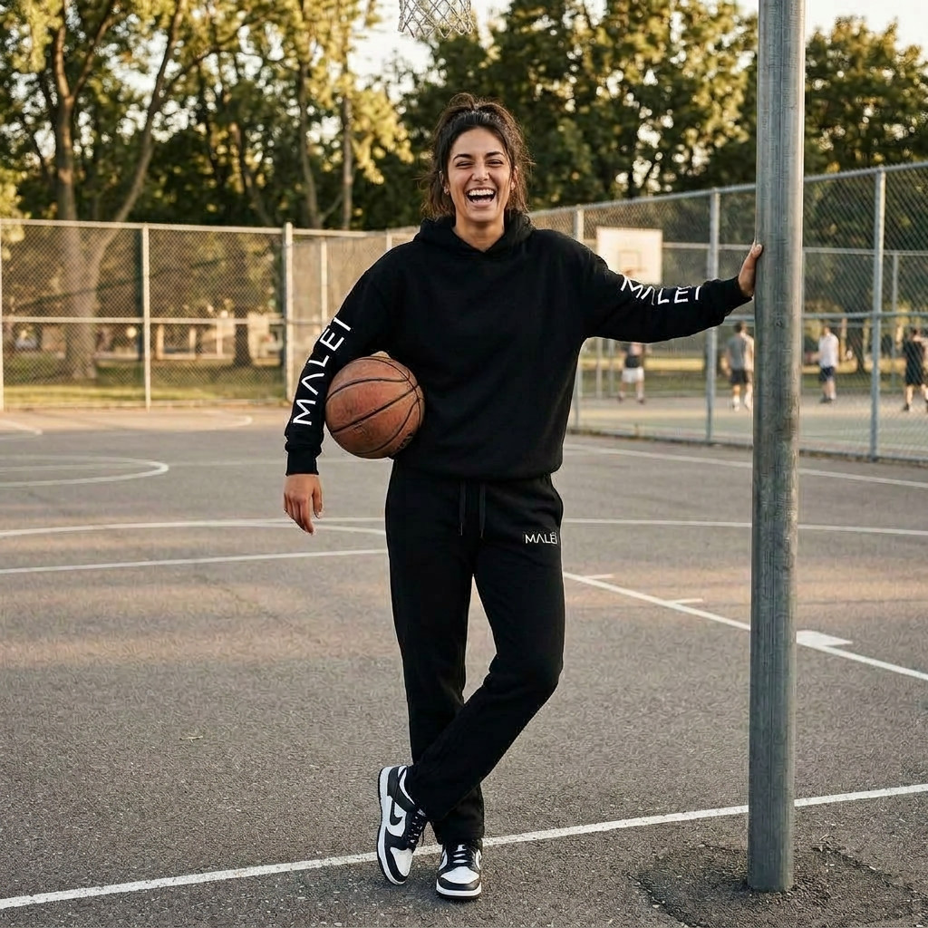 MALËI Core Unisex Set (Pre-Order)